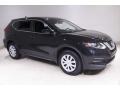 Magnetic Black - Rogue SV AWD Photo No. 1
