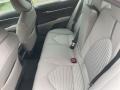 Super White - Camry SE Hybrid Photo No. 25