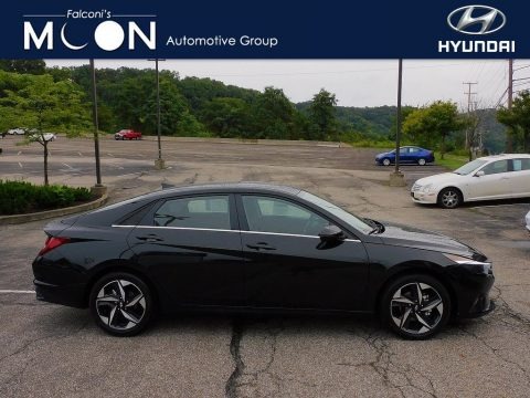 2022 Hyundai Elantra SEL Data, Info and Specs