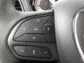 Black Steering Wheel Photo for 2021 Dodge Challenger #142690289