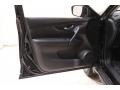 Magnetic Black - Rogue SV AWD Photo No. 4