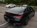 Black - Elantra SEL Photo No. 2