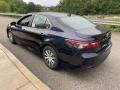 Blueprint - Camry LE Hybrid Photo No. 2