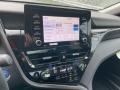 Blueprint - Camry LE Hybrid Photo No. 5