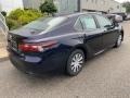 Blueprint - Camry LE Hybrid Photo No. 9