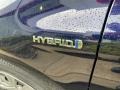 2021 Toyota Camry LE Hybrid Marks and Logos