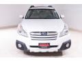 Satin White Pearl - Outback 3.6R Limited Photo No. 2