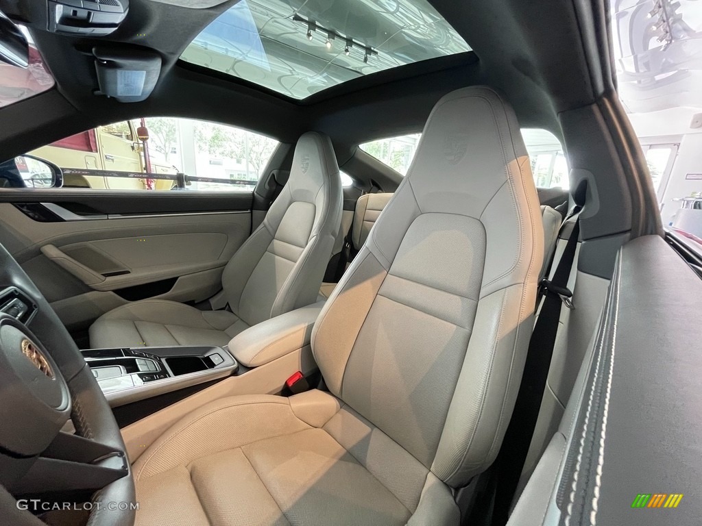 2020 Porsche 911 Carrera S Sunroof Photo #142690670