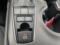 2021 Toyota Camry LE Hybrid Controls