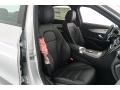 Iridium Silver Metallic - C 300 Sedan Photo No. 2