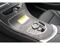 Iridium Silver Metallic - C 300 Sedan Photo No. 7