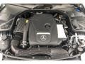 Iridium Silver Metallic - C 300 Sedan Photo No. 8