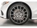 Iridium Silver Metallic - C 300 Sedan Photo No. 9