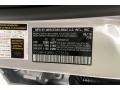 Iridium Silver Metallic - C 300 Sedan Photo No. 11