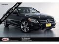 Black - C 300 Sedan Photo No. 1