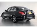 Black - C 300 Sedan Photo No. 2