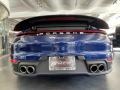 2020 Gentian Blue Metallic Porsche 911 Carrera S  photo #24