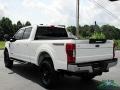 Star White - F250 Super Duty Lariat Crew Cab 4x4 Tremor Package Photo No. 3