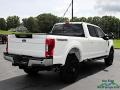 Star White - F250 Super Duty Lariat Crew Cab 4x4 Tremor Package Photo No. 5