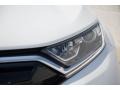 2021 Platinum White Pearl Honda CR-V Special Edition  photo #5