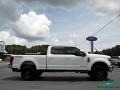 Star White - F250 Super Duty Lariat Crew Cab 4x4 Tremor Package Photo No. 6