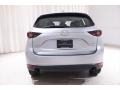 2018 Sonic Silver Metallic Mazda CX-5 Sport AWD  photo #16