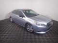 Ice Silver Metallic - Legacy 2.5i Photo No. 3