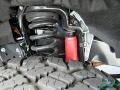 Star White - F250 Super Duty Lariat Crew Cab 4x4 Tremor Package Photo No. 10
