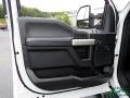 Star White - F250 Super Duty Lariat Crew Cab 4x4 Tremor Package Photo No. 11