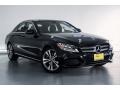 Black - C 300 Sedan Photo No. 12