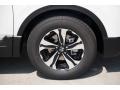 Platinum White Pearl - CR-V Special Edition Photo No. 11