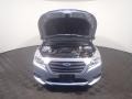 Ice Silver Metallic - Legacy 2.5i Photo No. 6