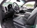 Star White - F250 Super Duty Lariat Crew Cab 4x4 Tremor Package Photo No. 12