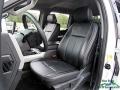 Star White - F250 Super Duty Lariat Crew Cab 4x4 Tremor Package Photo No. 13