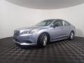 Ice Silver Metallic - Legacy 2.5i Photo No. 8