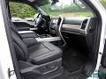Star White - F250 Super Duty Lariat Crew Cab 4x4 Tremor Package Photo No. 14