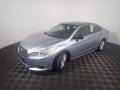 Ice Silver Metallic - Legacy 2.5i Photo No. 9