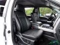 Star White - F250 Super Duty Lariat Crew Cab 4x4 Tremor Package Photo No. 15