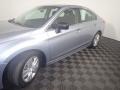 Ice Silver Metallic - Legacy 2.5i Photo No. 10
