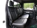 Star White - F250 Super Duty Lariat Crew Cab 4x4 Tremor Package Photo No. 16