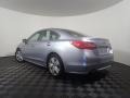 Ice Silver Metallic - Legacy 2.5i Photo No. 11