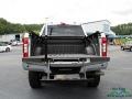 Star White - F250 Super Duty Lariat Crew Cab 4x4 Tremor Package Photo No. 17