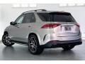 2021 Mojave Silver Metallic Mercedes-Benz GLE 53 AMG 4Matic  photo #2