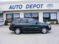Polo Green Metallic - Envoy SLE 4x4 Photo No. 1