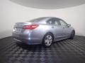 Ice Silver Metallic - Legacy 2.5i Photo No. 15