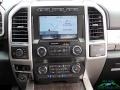 Star White - F250 Super Duty Lariat Crew Cab 4x4 Tremor Package Photo No. 22