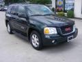 Polo Green Metallic - Envoy SLE 4x4 Photo No. 2