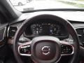  2016 XC90 T6 AWD Steering Wheel