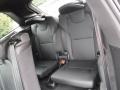 Charcoal Rear Seat Photo for 2016 Volvo XC90 #142691873