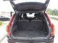 Charcoal Trunk Photo for 2016 Volvo XC90 #142691900